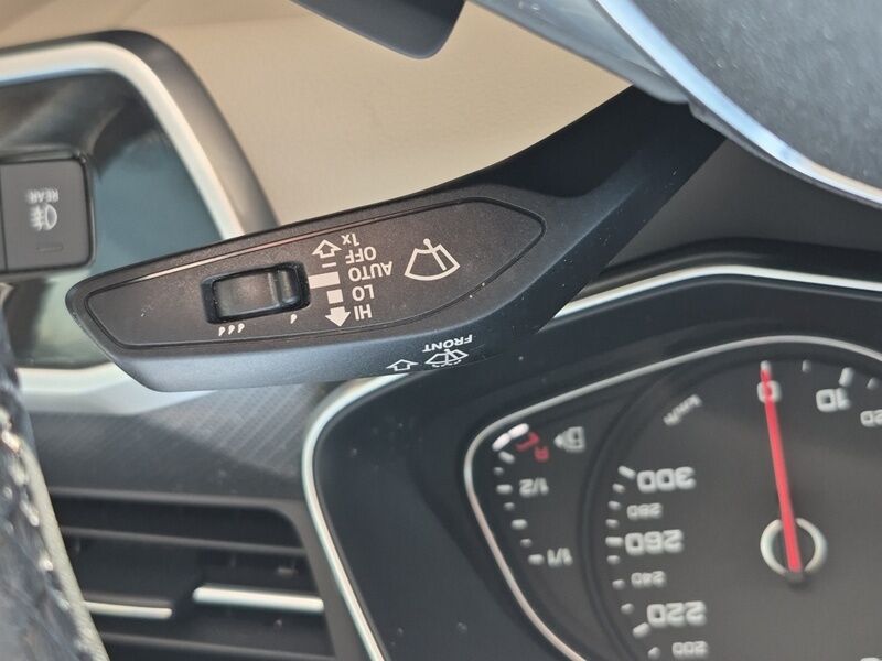 More views of Audi A6