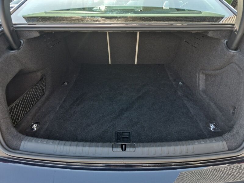 More views of Audi A6