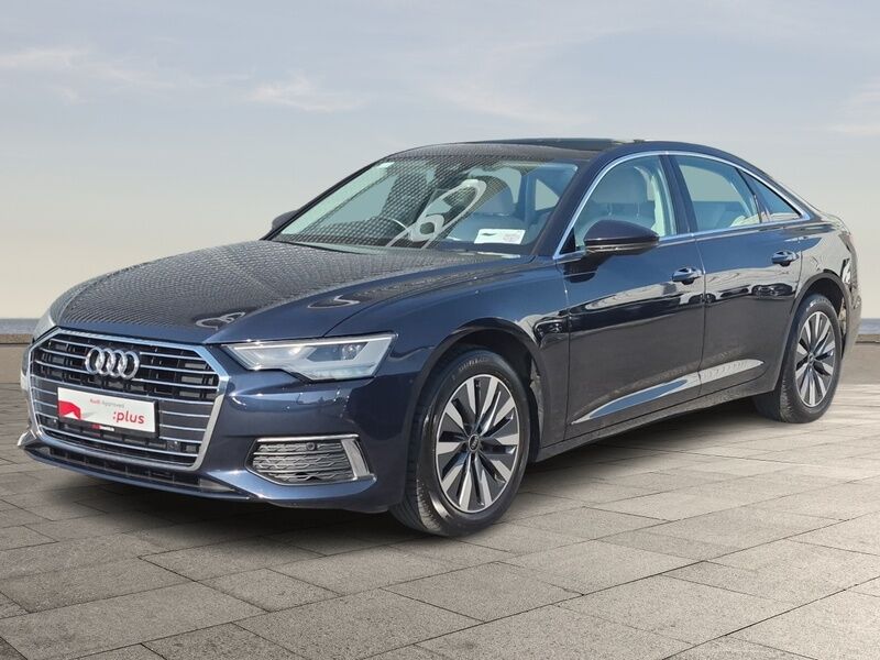 More views of Audi A6