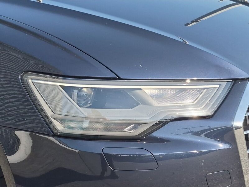 More views of Audi A6