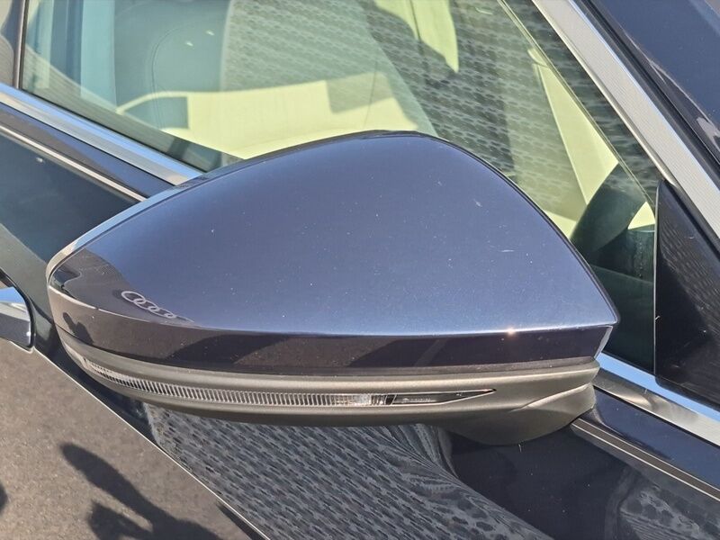 More views of Audi A6