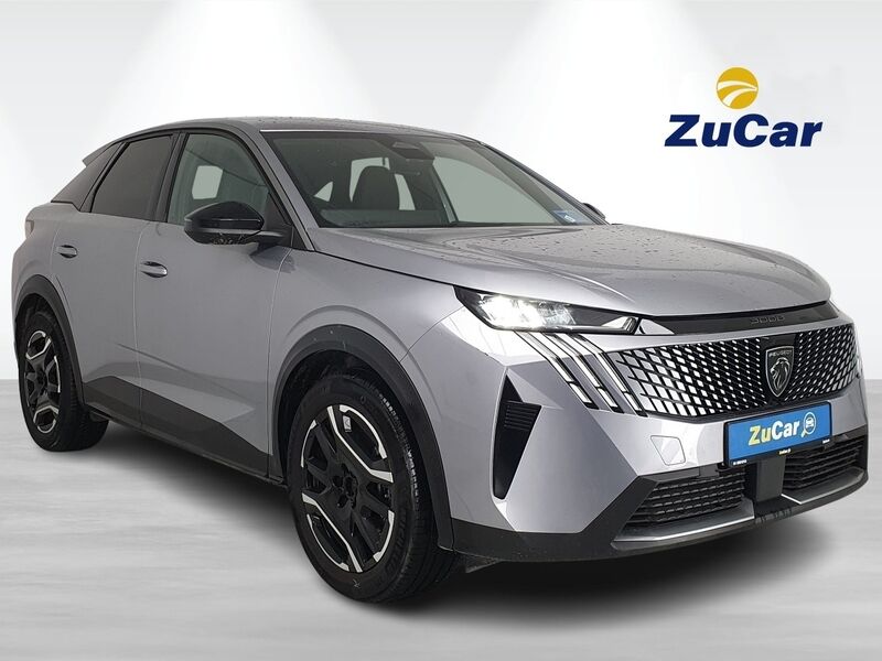 More views of Peugeot 3008