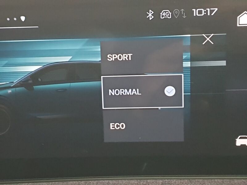 More views of Peugeot 3008