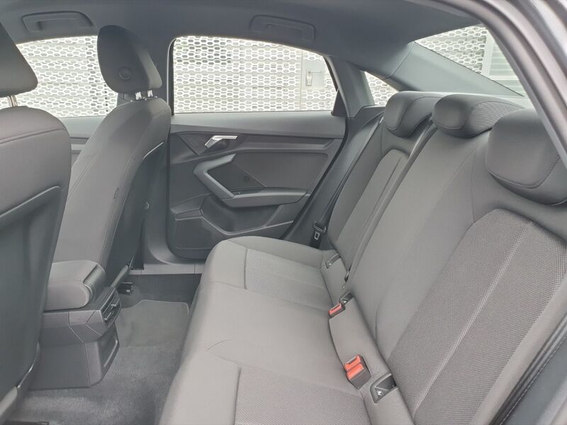 More views of Audi A3