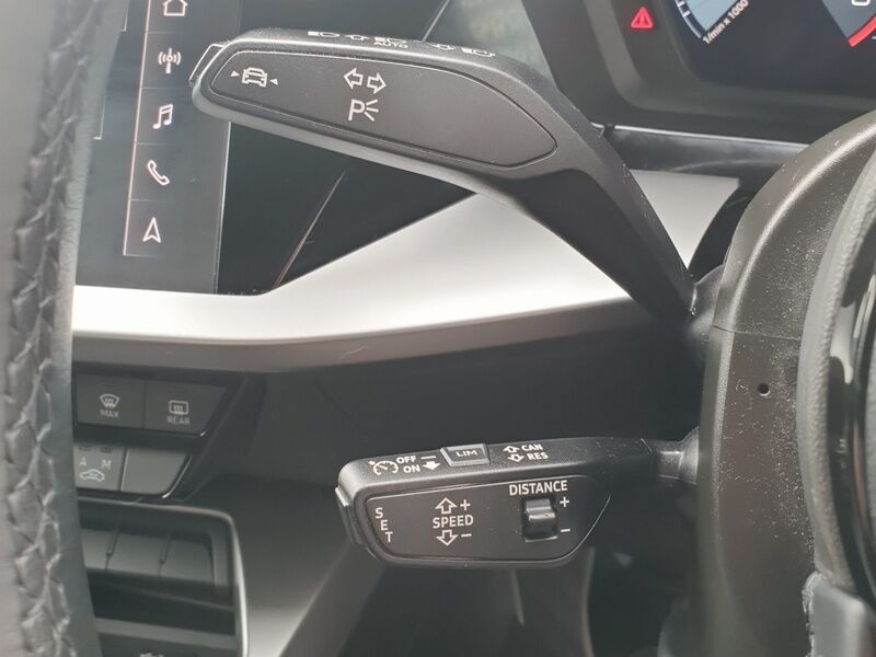 More views of Audi A3