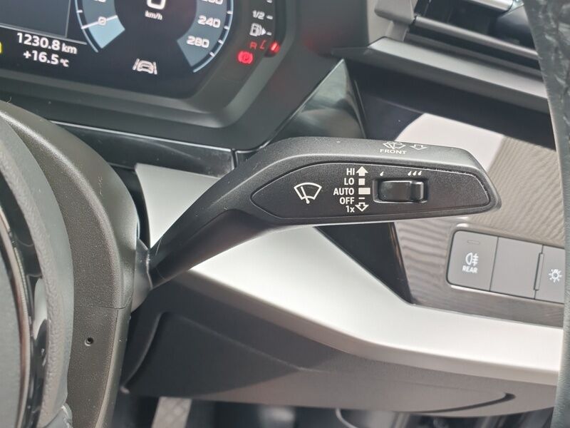 More views of Audi A3