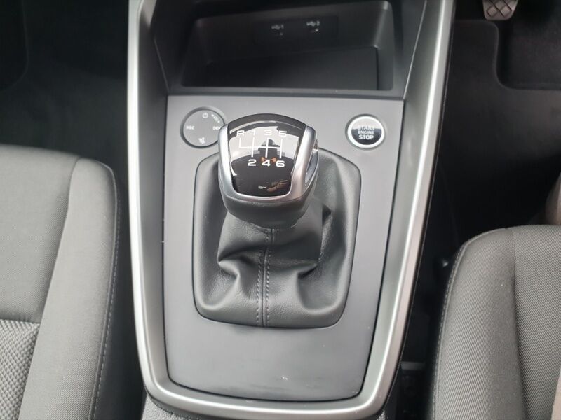 More views of Audi A3
