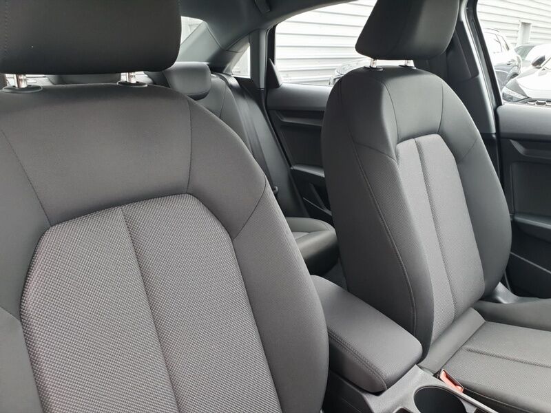 More views of Audi A3