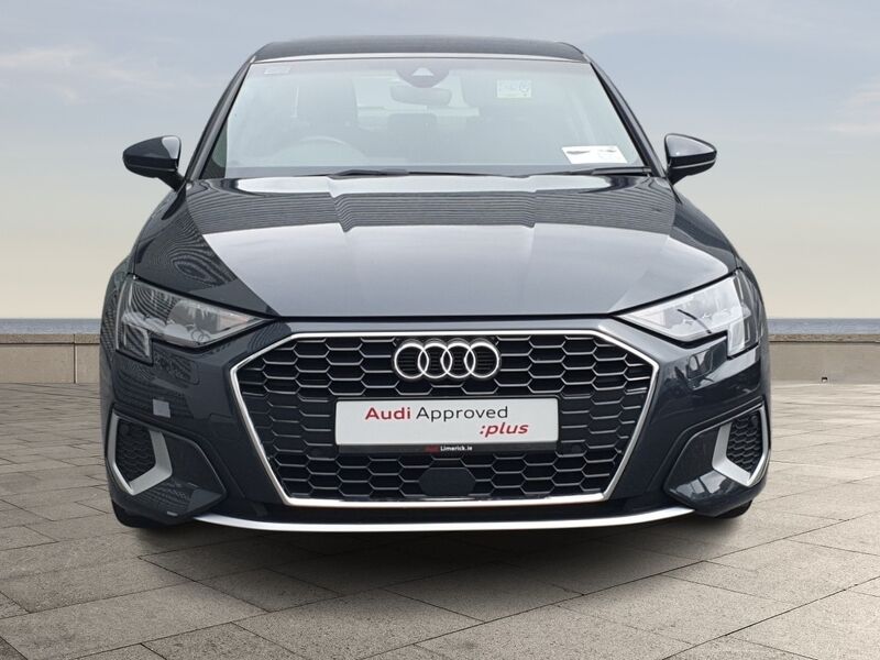 More views of Audi A3
