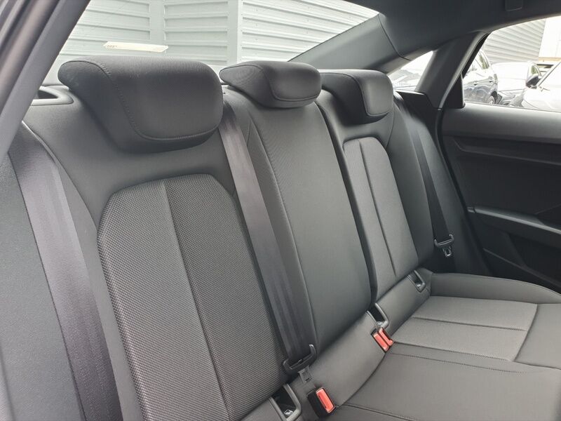 More views of Audi A3