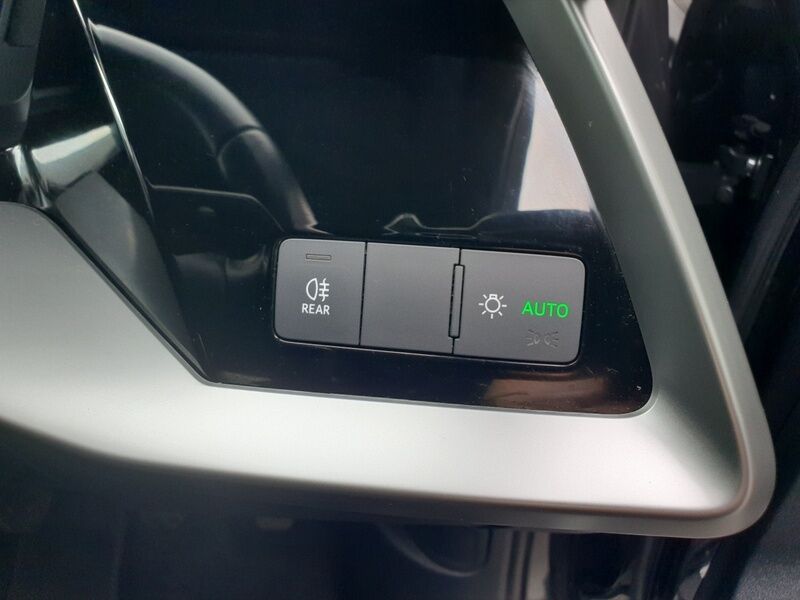 More views of Audi A3