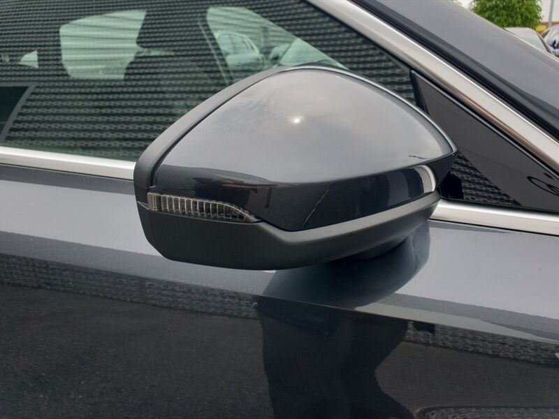 More views of Audi A3