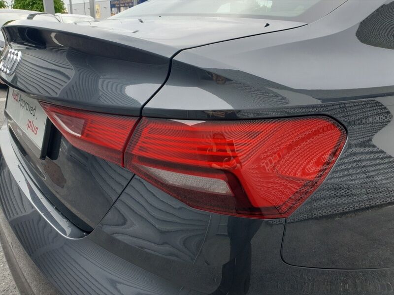 More views of Audi A3
