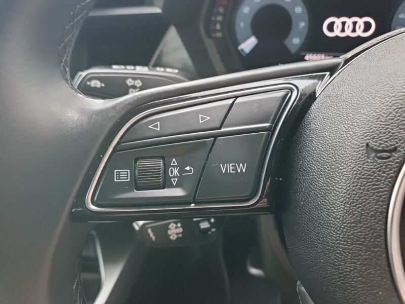 More views of Audi A3