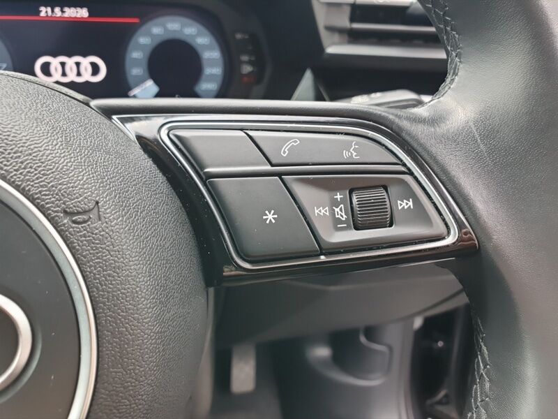 More views of Audi A3