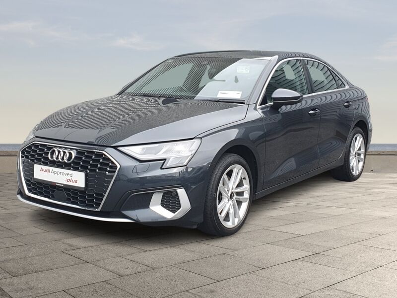 More views of Audi A3