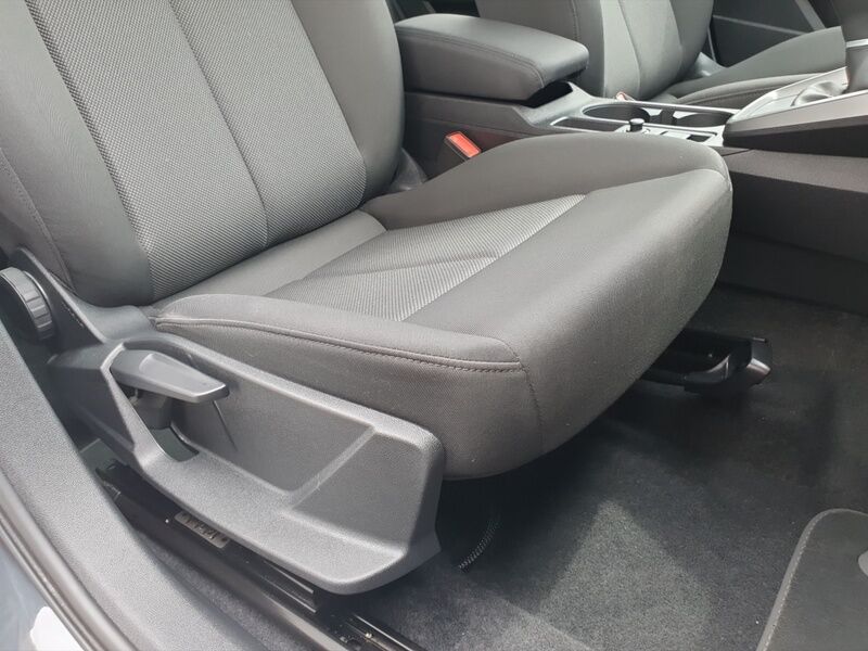 More views of Audi A3