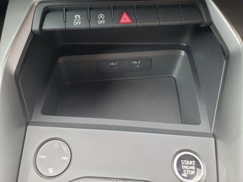More views of Audi A3