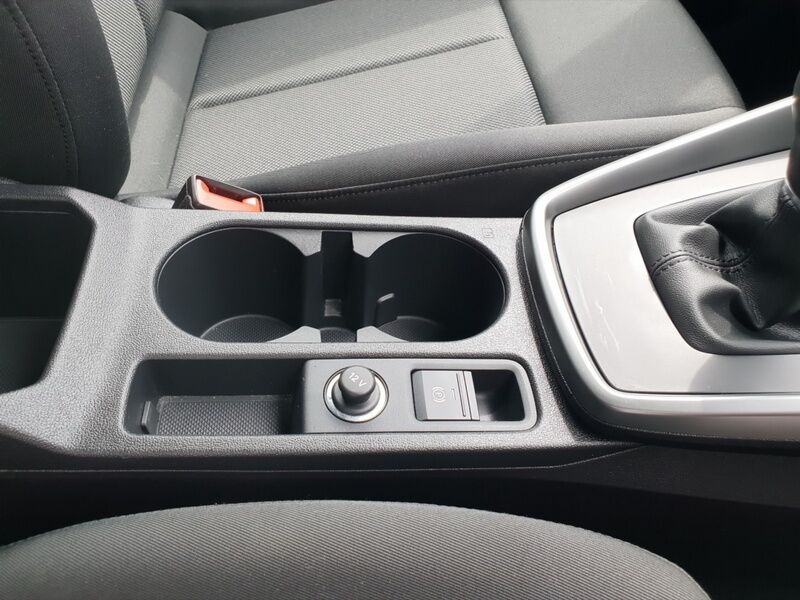 More views of Audi A3