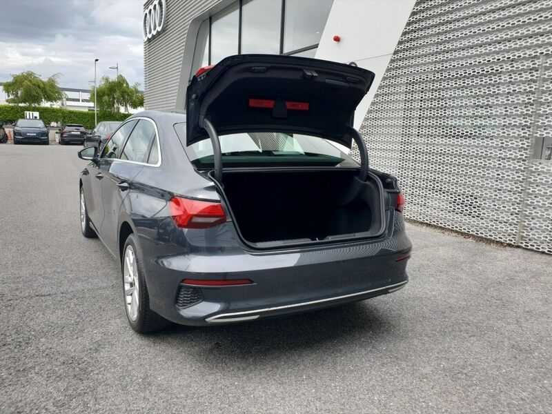 More views of Audi A3