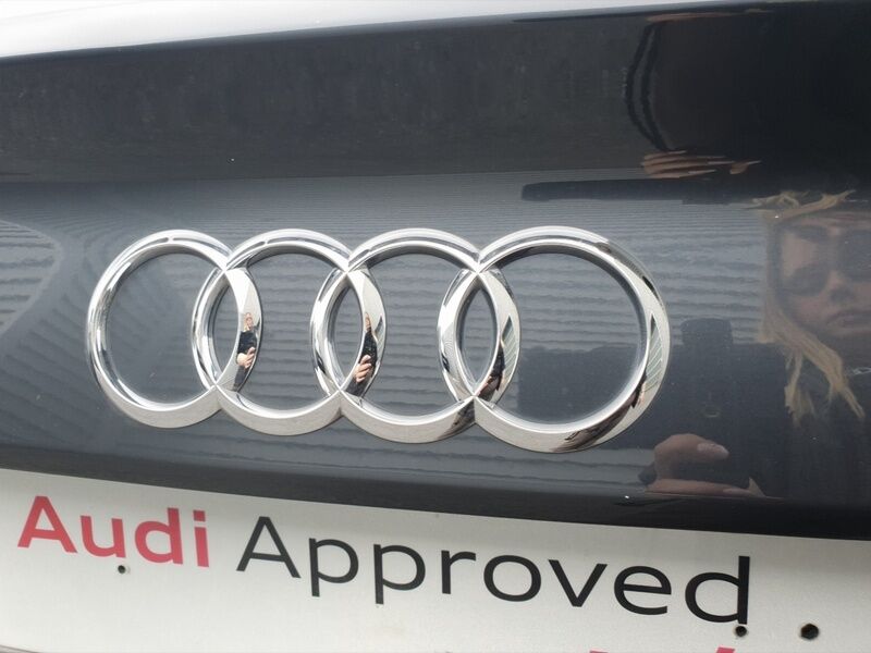 More views of Audi A3