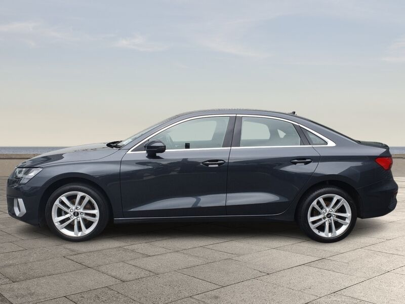 More views of Audi A3
