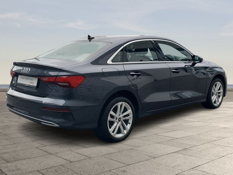 More views of Audi A3