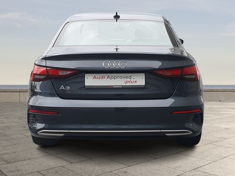 More views of Audi A3