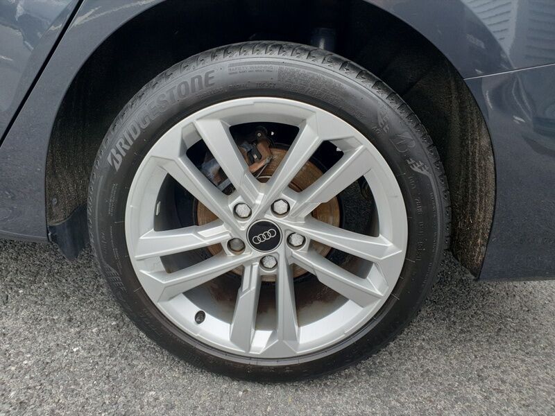 More views of Audi A3
