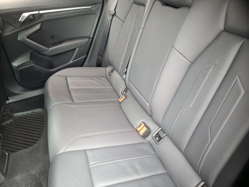 More views of Audi A3