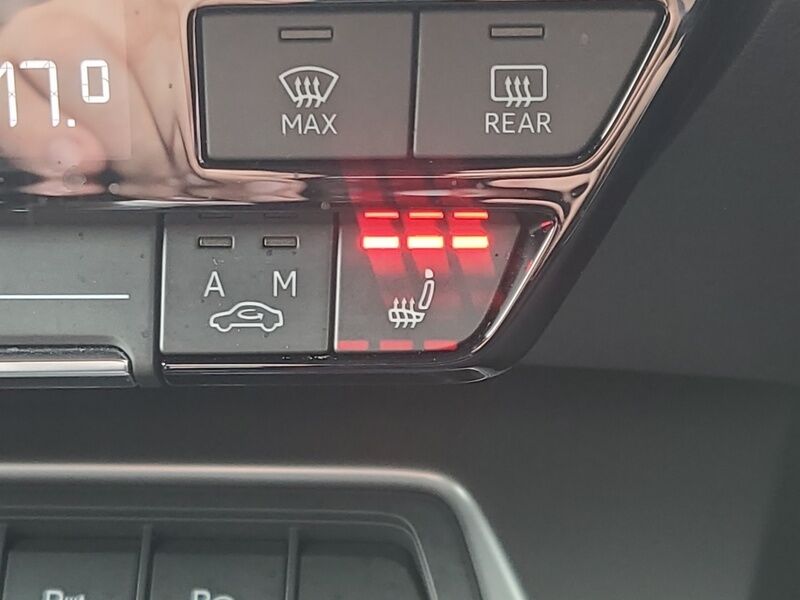 More views of Audi A3