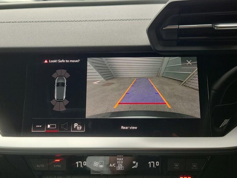 More views of Audi A3