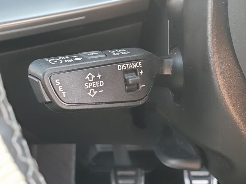 More views of Audi A3