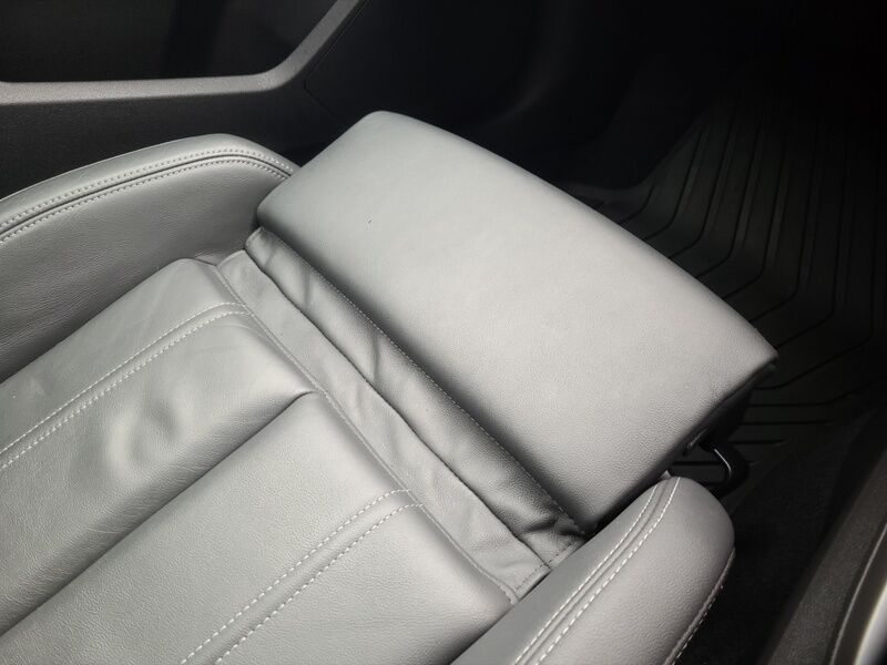 More views of Audi A3