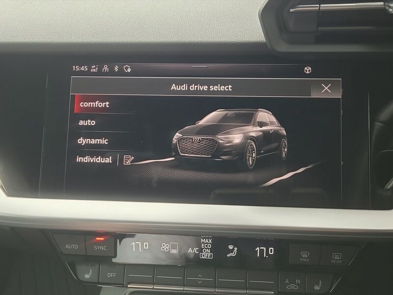More views of Audi A3