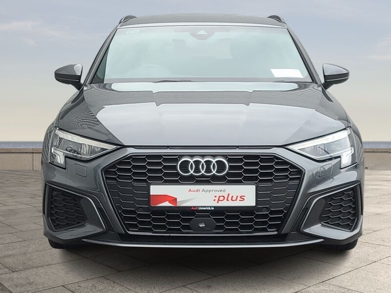 More views of Audi A3