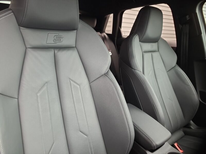 More views of Audi A3