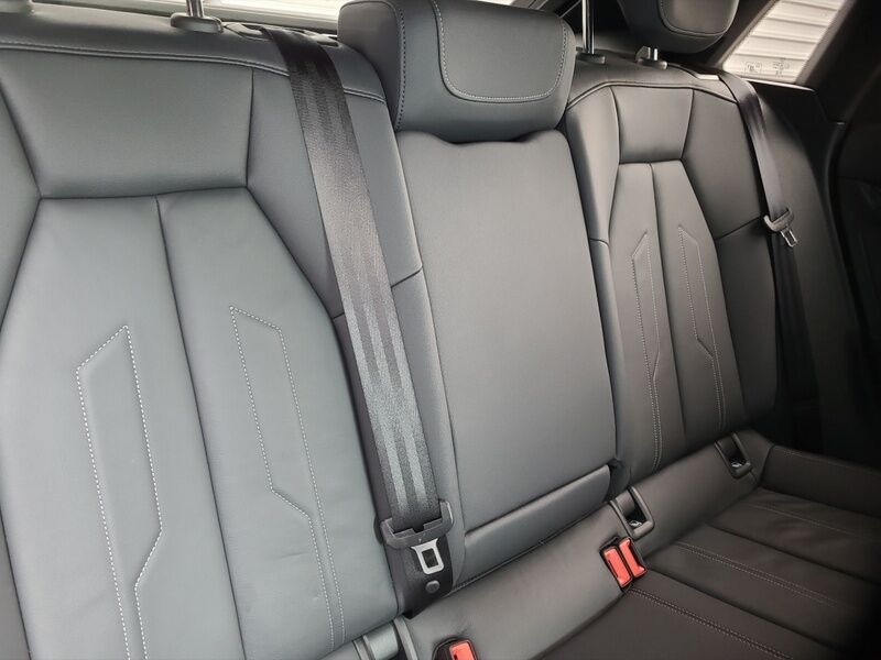More views of Audi A3