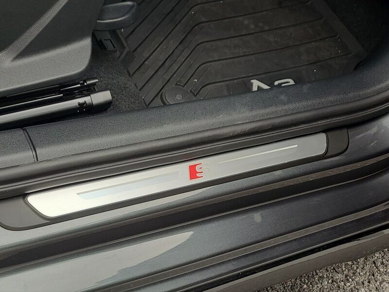 More views of Audi A3