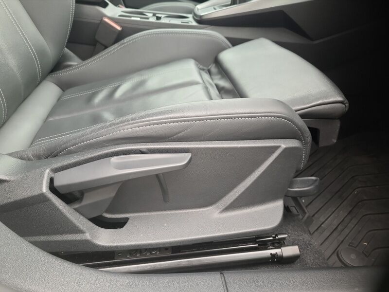 More views of Audi A3