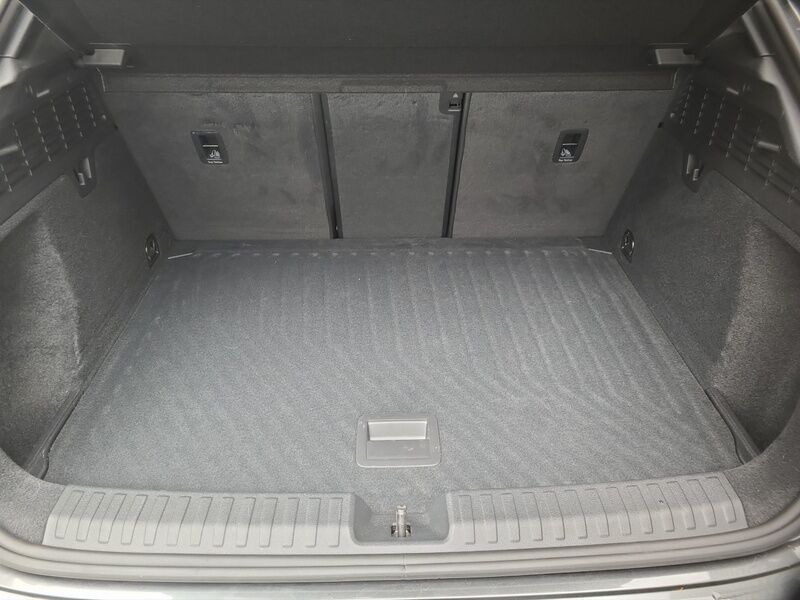 More views of Audi A3