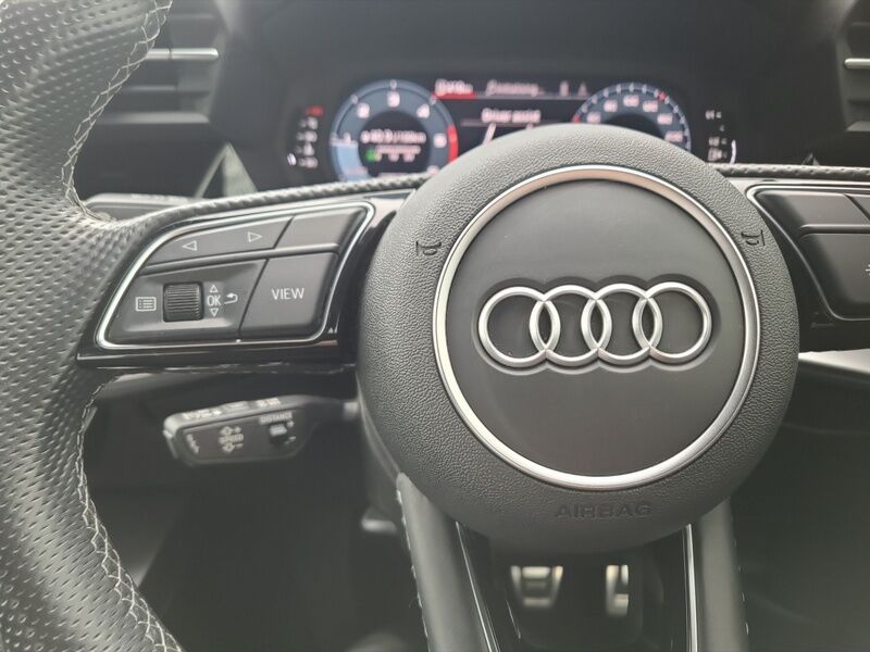 More views of Audi A3
