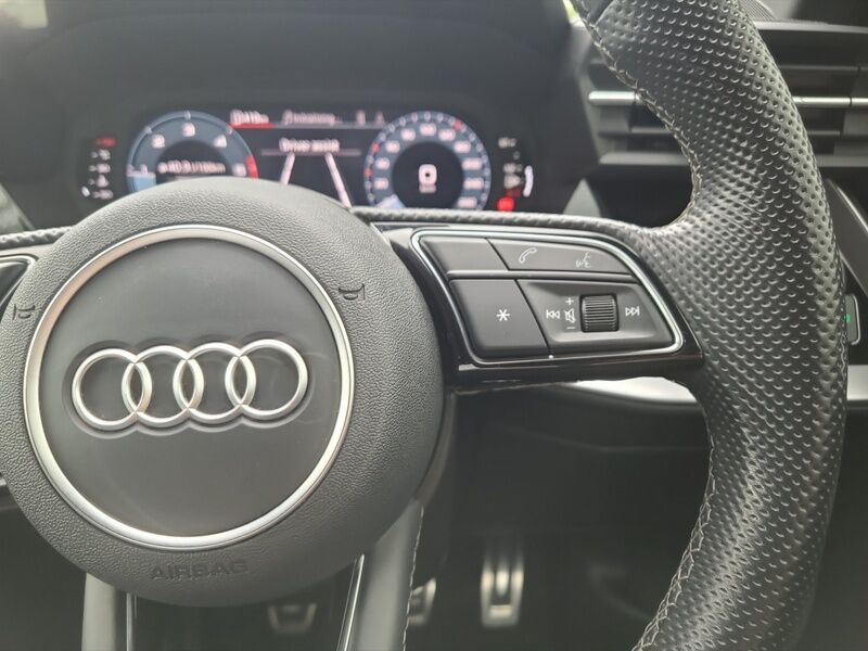 More views of Audi A3