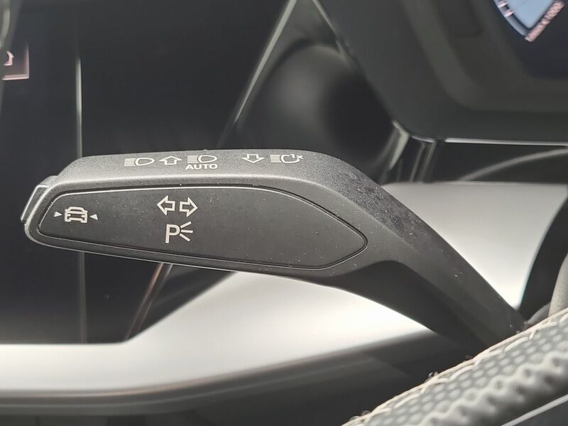 More views of Audi A3
