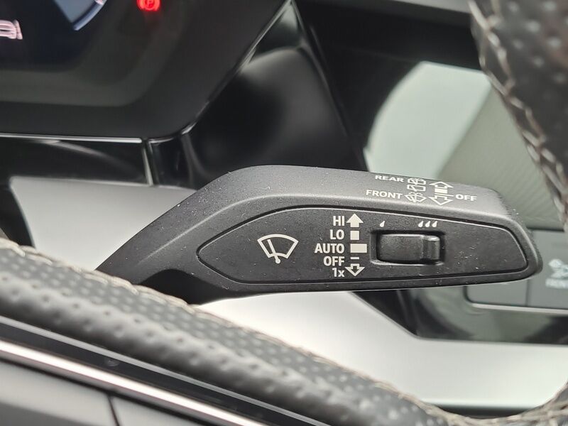 More views of Audi A3