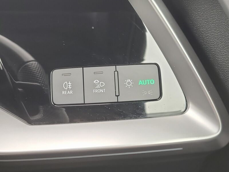 More views of Audi A3