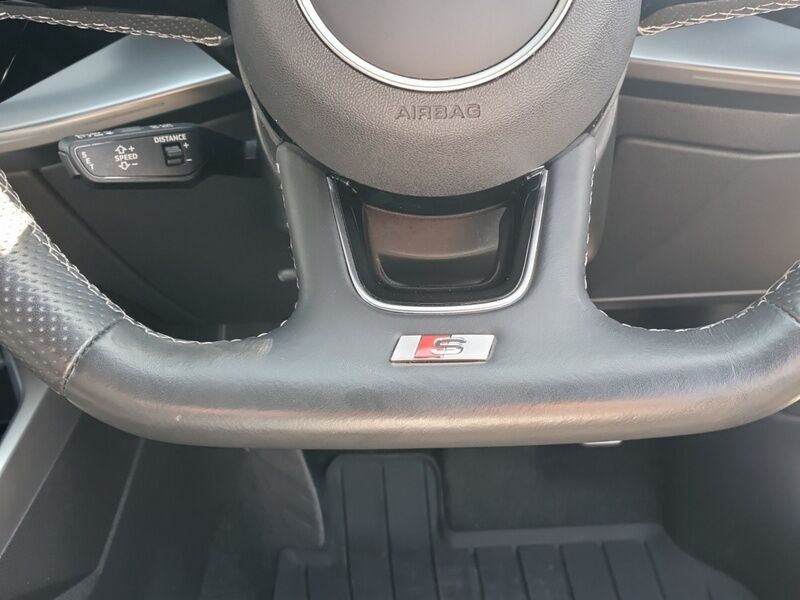 More views of Audi A3