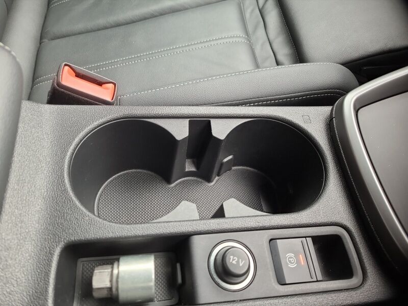 More views of Audi A3
