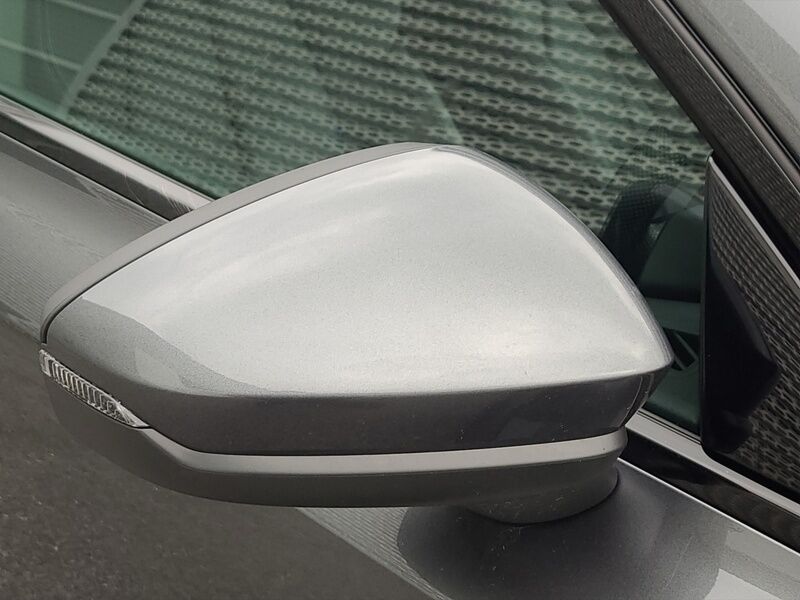 More views of Audi A3