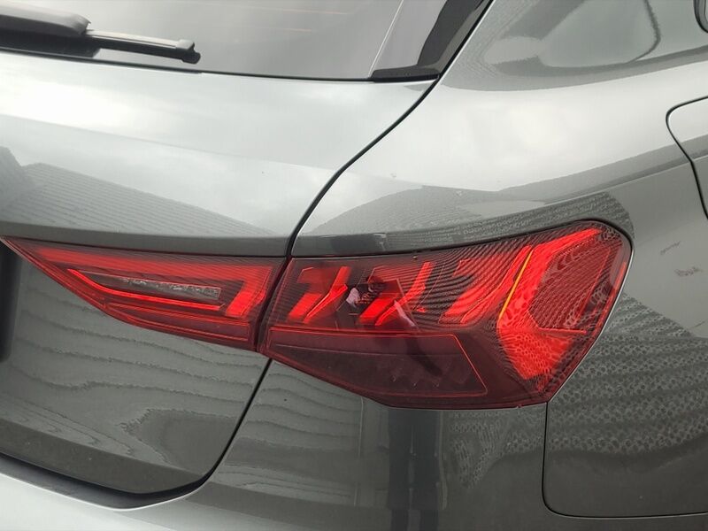 More views of Audi A3